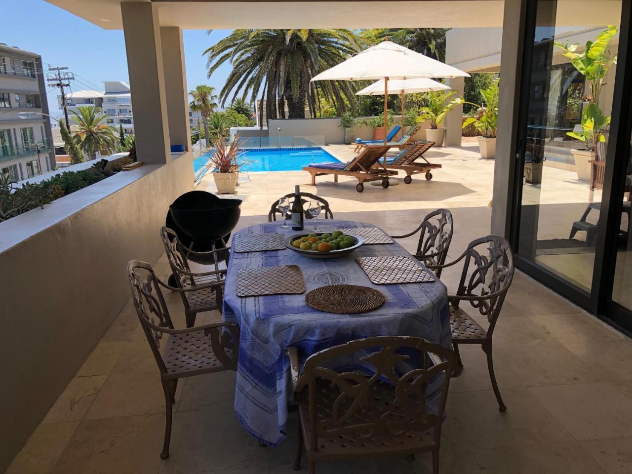 Hotel Bantry Retreat (Adults Only) à Le Cap Extérieur photo