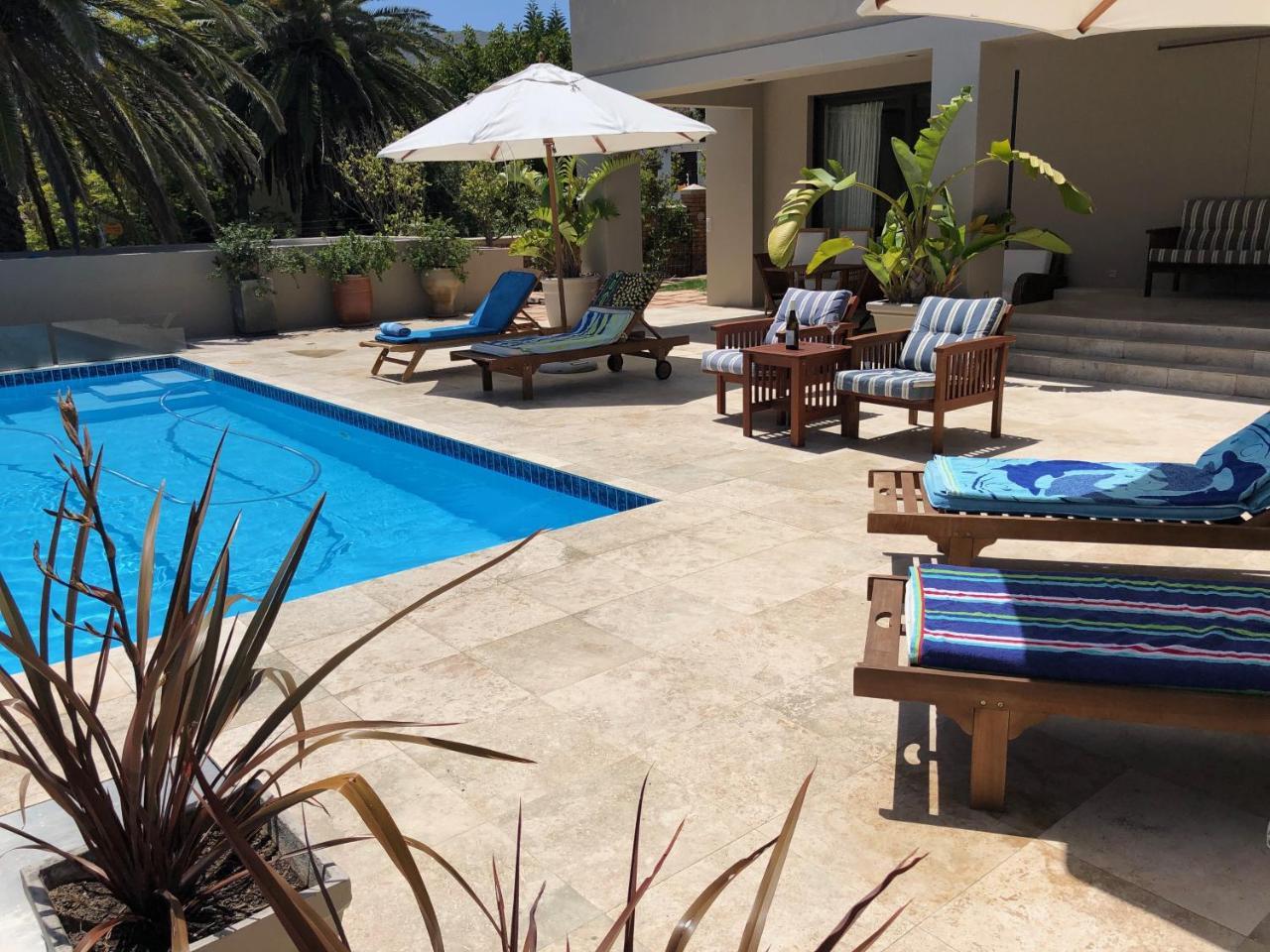 Hotel Bantry Retreat (Adults Only) à Le Cap Extérieur photo