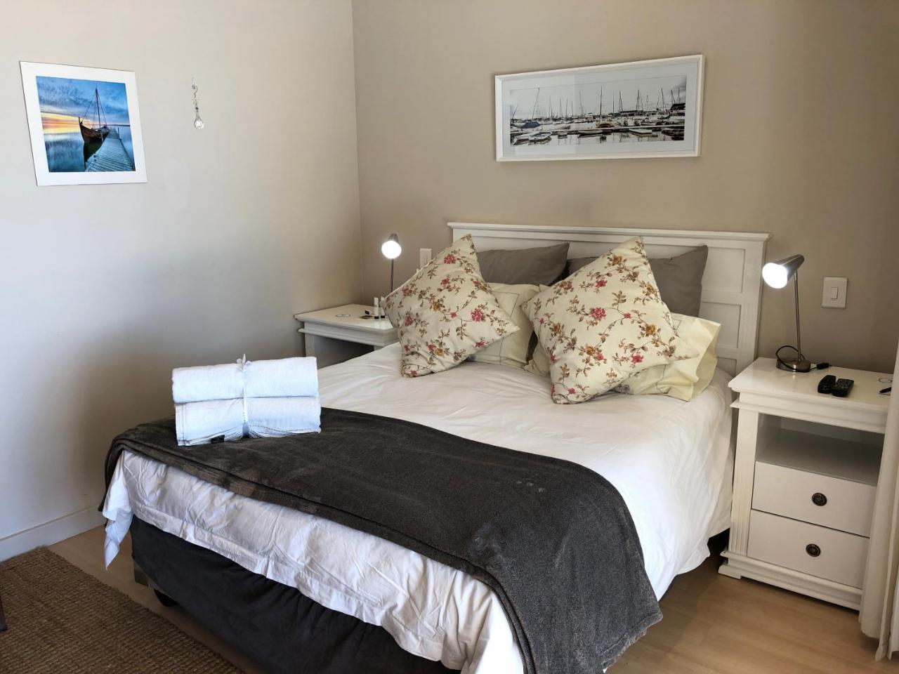 Hotel Bantry Retreat (Adults Only) à Le Cap Extérieur photo