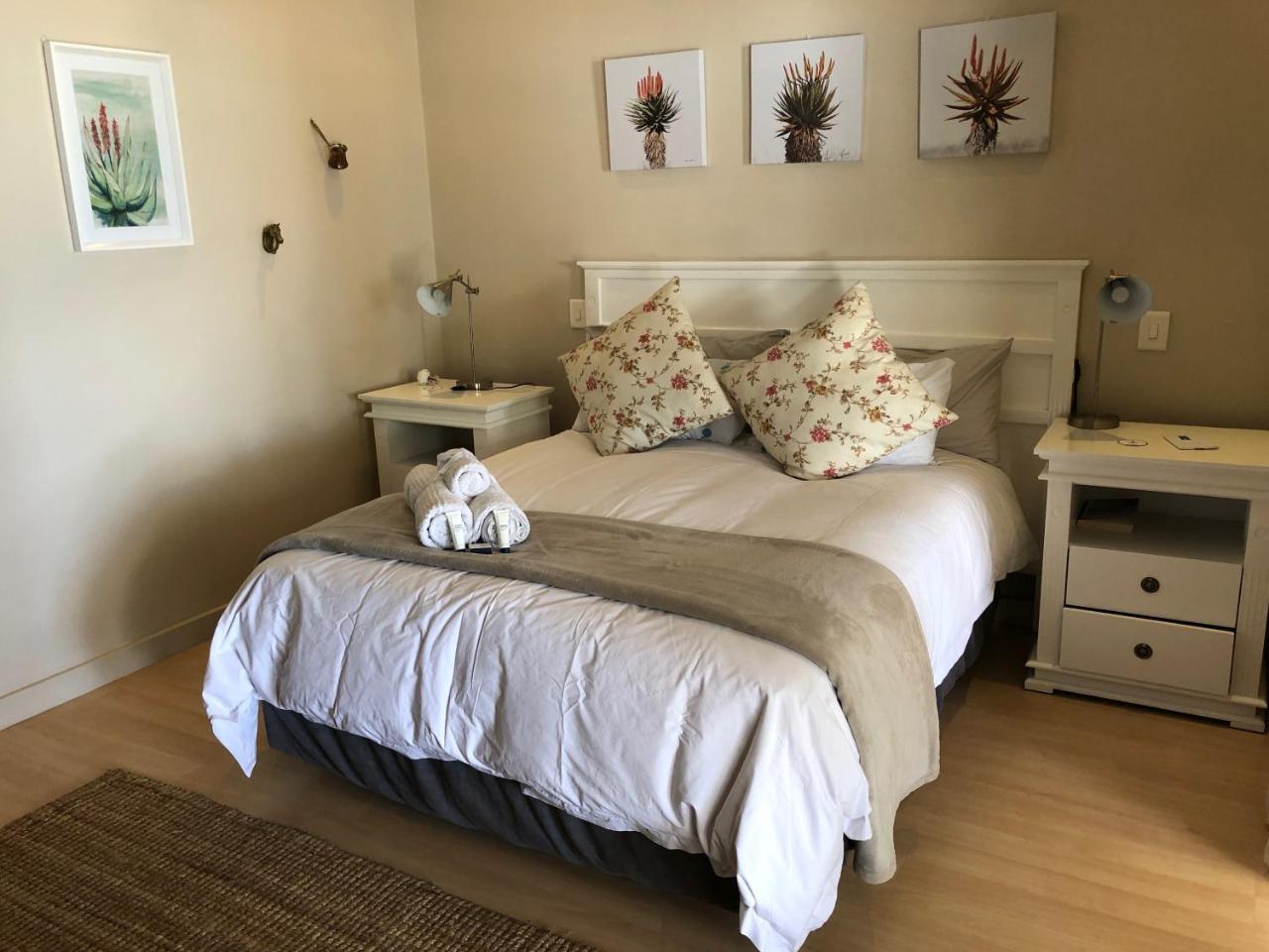 Hotel Bantry Retreat (Adults Only) à Le Cap Extérieur photo